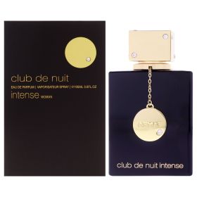 Club De Nuit Intense by Armaf for Women - 3.6 oz EDP Spray