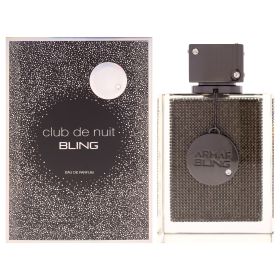 Club De Nuit Bling by Armaf for Men - 2.5 oz EDP Spray
