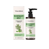 Viareline Rosemary Mint Shampoo Gently Moisturizes And s Dry Hair Smoothing And Glossy Shampoo