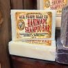 Peppermint Eucalyptus Jojoba & Hemp Seed Oil Shampoo Bar