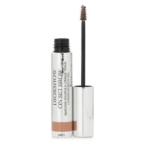 CHRISTIAN DIOR - Diorshow On Set Brow - # 01 Blond 596138 5ml/0.16oz