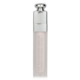 CHRISTIAN DIOR - Addict Lip Maximizer Serum - # 000 Universal Clear 598156 5ml/0.17oz