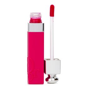 CHRISTIAN DIOR - Dior Addict Lip Tint - # 761 Natural Fuchsia 601498 5ml/0.17oz
