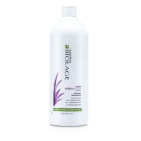 MATRIX - Biolage Ultra HydraSource Shampoo (For Very Dry Hair) 1000ml/33.8oz