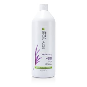 MATRIX - Biolage HydraSource Shampoo (For Dry Hair) 1000ml/33.8oz