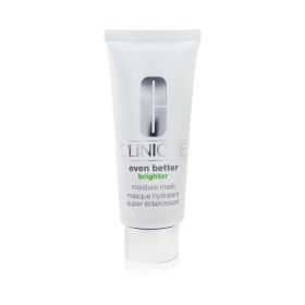 Even Better Brighter Moisture Mask