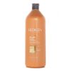 REDKEN - All Soft Shampoo (For Dry/ Brittle Hair) 1000ml/33.8oz
