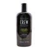 AMERICAN CREW - Men Daily Deep Moisturizing Shampoo (For Normal To Dry Hair) 001066 450ml/15.2oz