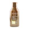 REDKEN - All Soft Mega Shampoo (For Severely Dry/ Coarse Hair) E3458700/920006 300ml/10.1oz
