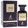 Toscano Leather by Maison Alhambra for Men - 2.7 oz EDP Spray