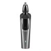 USB Rechargeable 3-In-1 Men's Professional Multi-function Cheek Beard Trimmer Men Nose Hair Cutting Barber Shaver Machine(Logistics only For USPS.TK/T