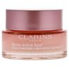 Multi-Active Day Cream - All Skin Types by Clarins for Women - 1.7 oz Cream