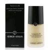 GIORGIO ARMANI - Luminous Silk Foundation - # 2 (Ivory) 202609 30ml/1oz