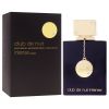 Club De Nuit Intense by Armaf for Women - 3.6 oz EDP Spray