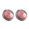 LAURA GELLER - Baked Gelato Swirl Blush Duo Pack - # Papaya 2x5g/0.17oz