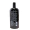 AMERICAN CREW - Men Daily Deep Moisturizing Shampoo (For Normal To Dry Hair) 001066 450ml/15.2oz