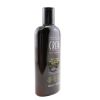 AMERICAN CREW - Men Daily Deep Moisturizing Shampoo (For Normal To Dry Hair) 001066 450ml/15.2oz