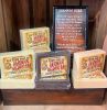 Lavender & Neroli Shampoo Bar