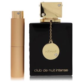 Club De Nuit Intense by Armaf Travel Spray (Gender: Women, size: 0.27 oz)
