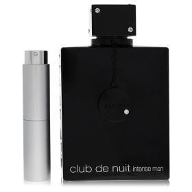 Club De Nuit Intense by Armaf Travel Spray (Gender: Men, size: 0.27 oz)