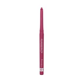 RIMMEL LONDON Exaggerate Full Colour Lip Liner (Color: Enchantment)
