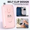 Professional Rechargeable Nail Drill Machine: 45000RPM Glitter Portable Cordless Nail Drill